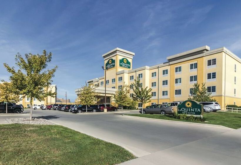 Отель La Quinta By Wyndham Fargo Medical Center