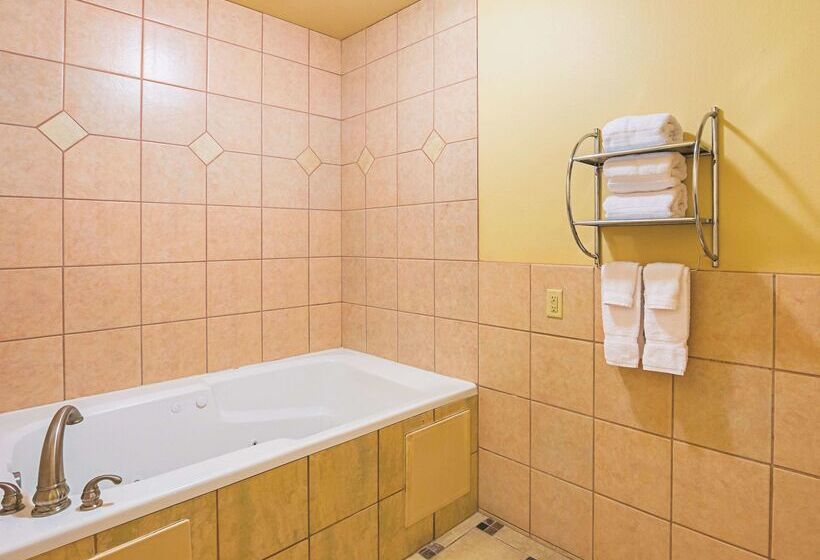 Отель La Quinta By Wyndham Ft. Worth Forest Hill, Tx