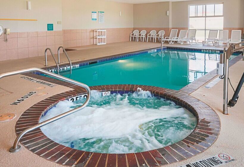 Отель La Quinta By Wyndham Ft. Worth Forest Hill, Tx