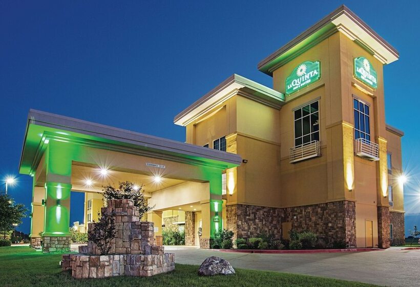 هتل La Quinta By Wyndham Ft. Worth   Forest Hill, Tx