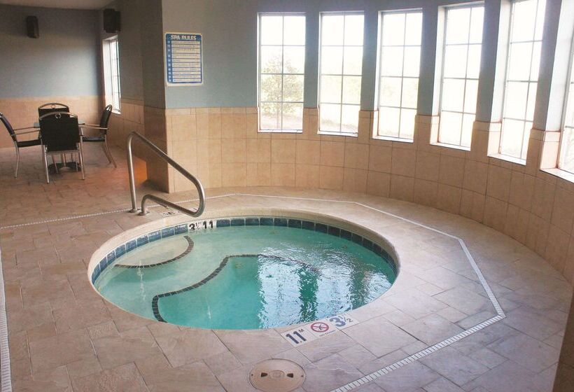 فندق La Quinta By Wyndham Tucumcari