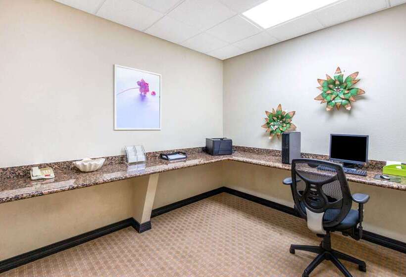 فندق La Quinta By Wyndham Tucumcari