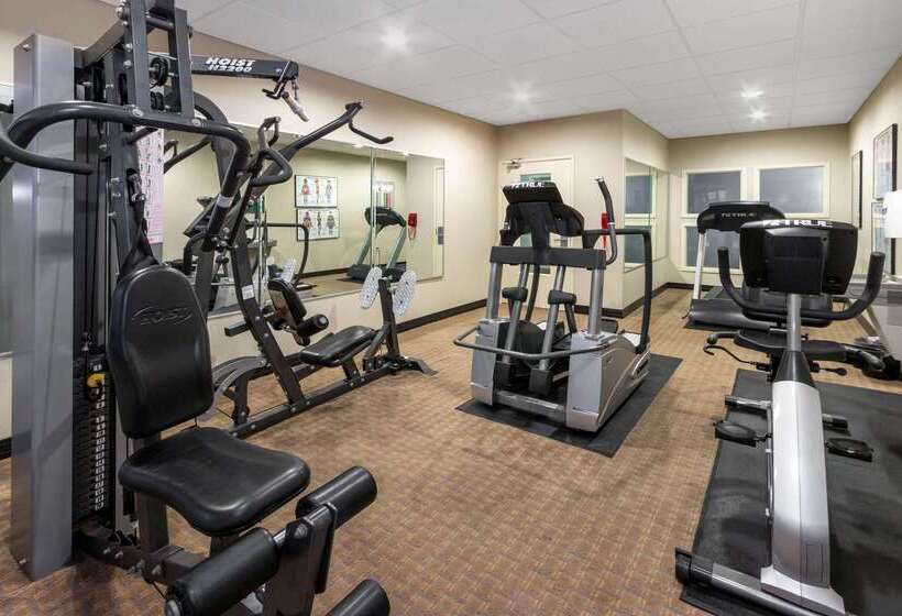 فندق La Quinta By Wyndham Tucumcari