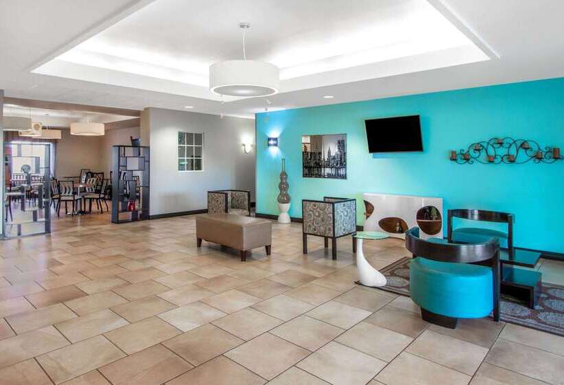 فندق La Quinta By Wyndham Tucumcari