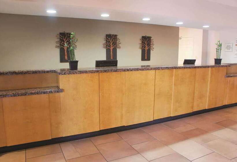 فندق La Quinta By Wyndham Tucumcari