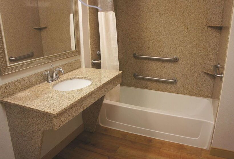 فندق La Quinta By Wyndham Tucumcari