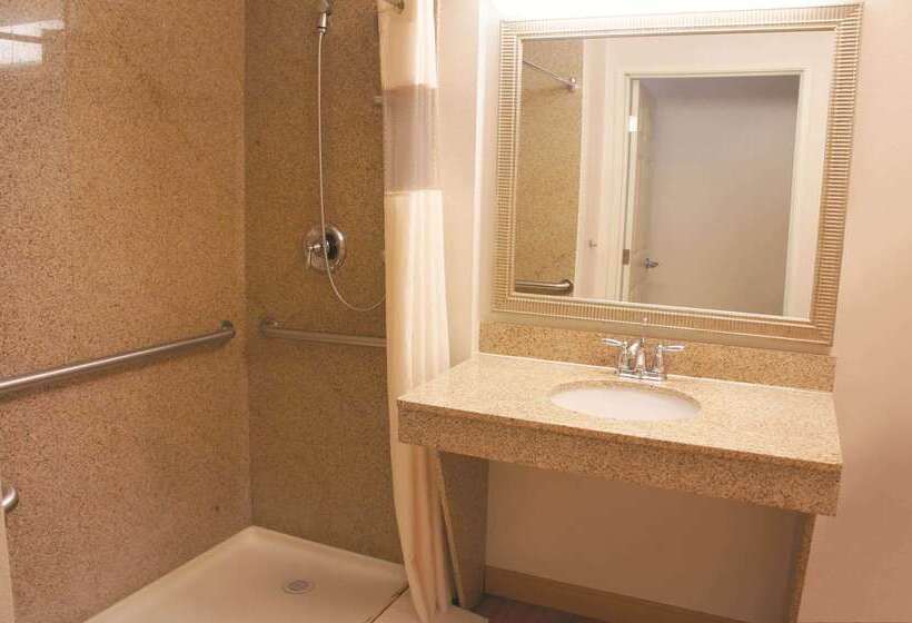 فندق La Quinta By Wyndham Tucumcari