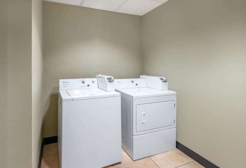 فندق La Quinta By Wyndham Tucumcari