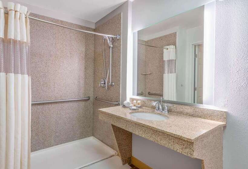 فندق La Quinta By Wyndham Tucumcari