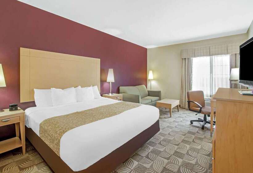 فندق La Quinta By Wyndham Tucumcari