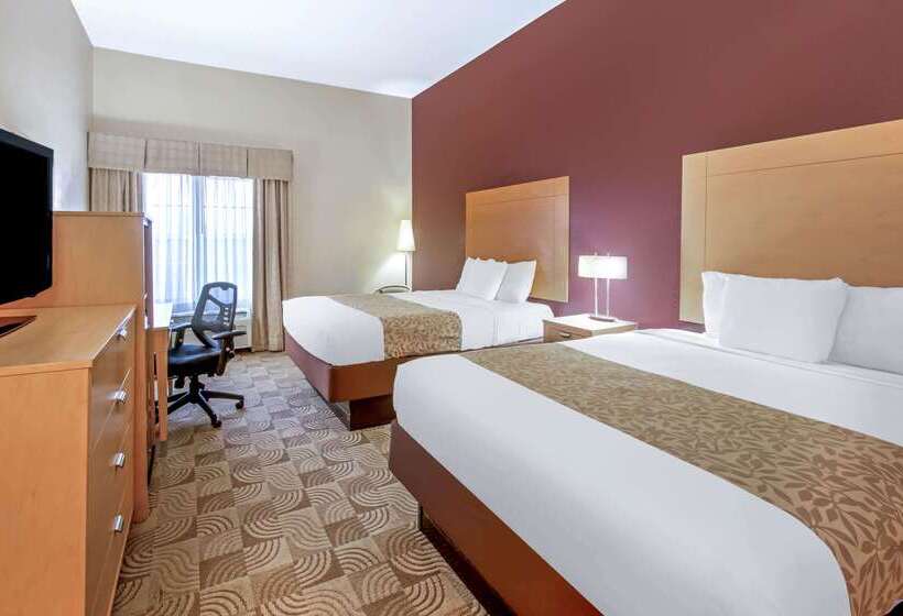 فندق La Quinta By Wyndham Tucumcari