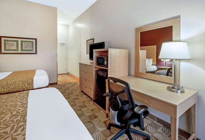 فندق La Quinta By Wyndham Tucumcari