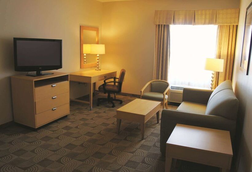 فندق La Quinta By Wyndham Tucumcari