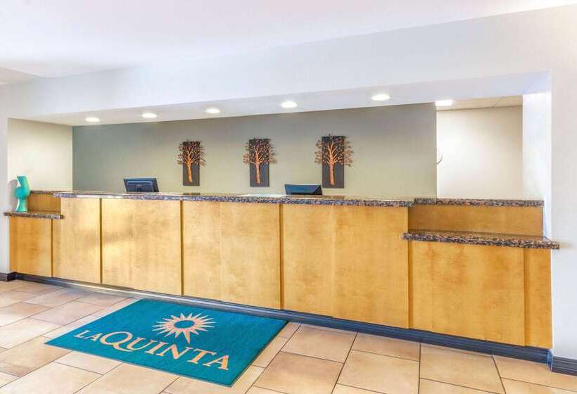 فندق La Quinta By Wyndham Tucumcari