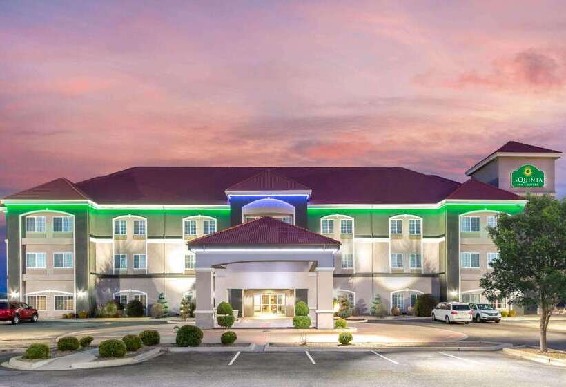 فندق La Quinta By Wyndham Tucumcari