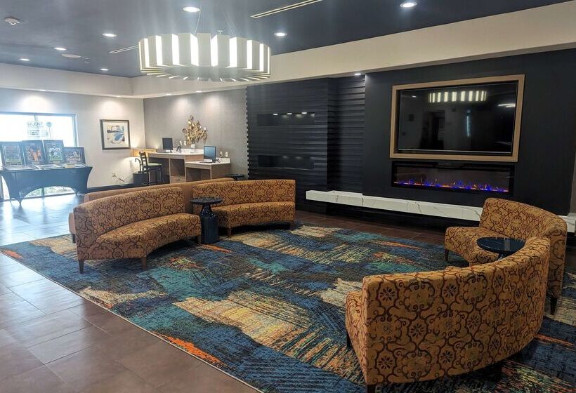 فندق La Quinta By Wyndham Woodway   Waco South