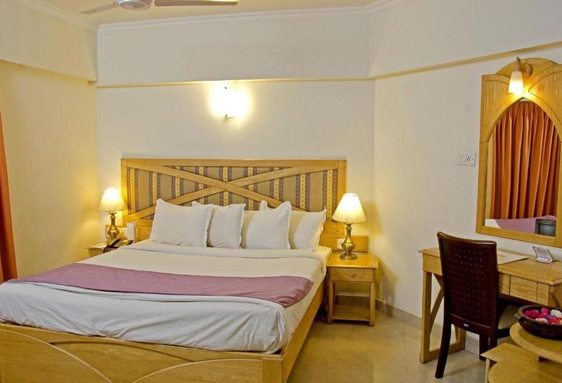 בית מלון כפרי Lotus 8