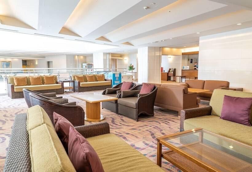 בית מלון כפרי Luxze Hitotsuba/cottage Himuka