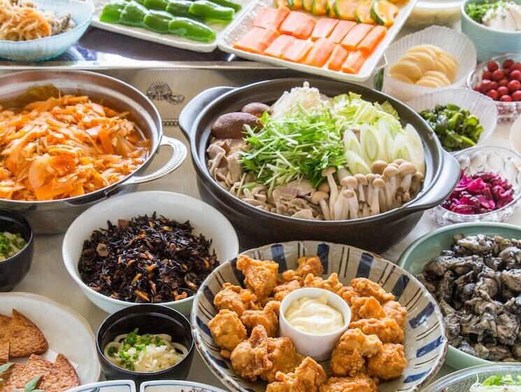 בית מלון כפרי Luxze Hitotsuba/cottage Himuka