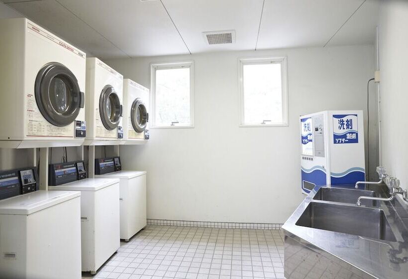 בית מלון כפרי Luxze Hitotsuba/cottage Himuka