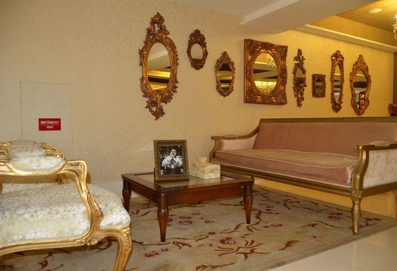 Majestic Ponta Negra Beach,worldhotels Elite