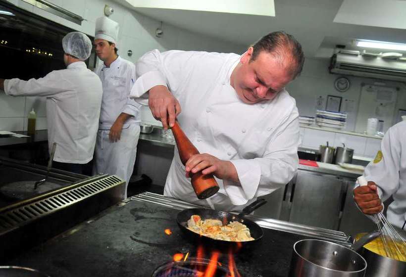 Majestic Ponta Negra Beach,worldhotels Elite