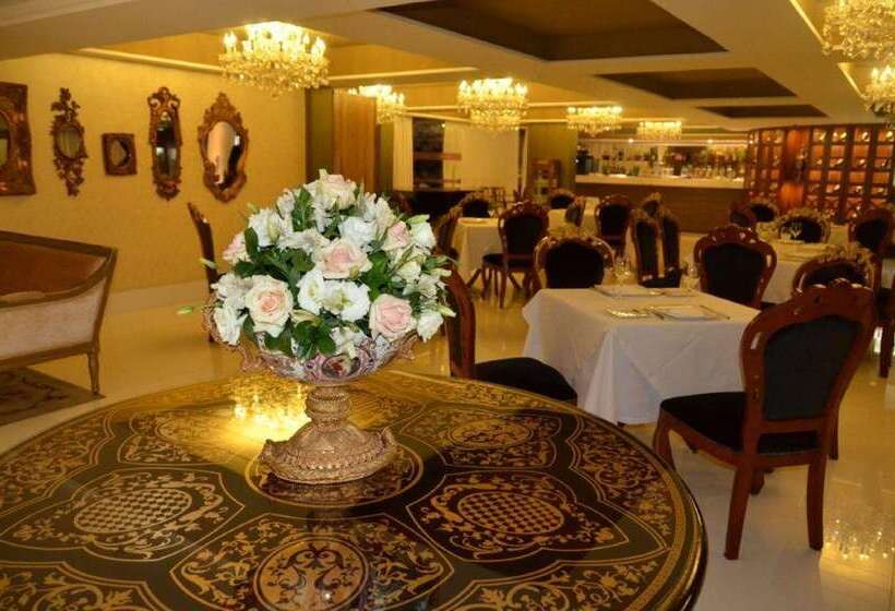 Majestic Ponta Negra Beach,worldhotels Elite