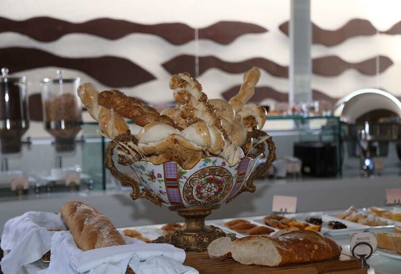 Majestic Ponta Negra Beach,worldhotels Elite