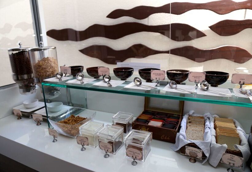 Majestic Ponta Negra Beach,worldhotels Elite