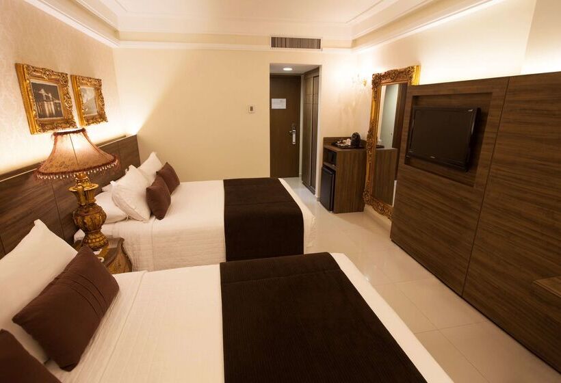 Majestic Ponta Negra Beach,worldhotels Elite