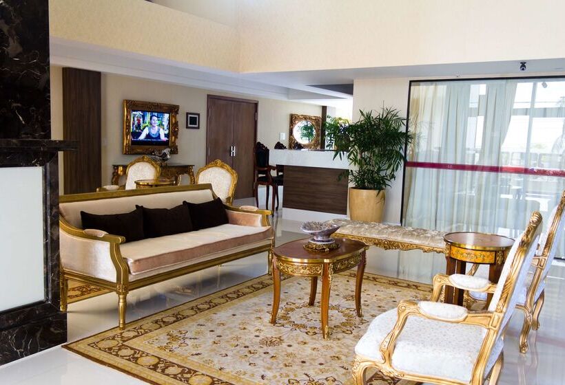 Majestic Ponta Negra Beach,worldhotels Elite