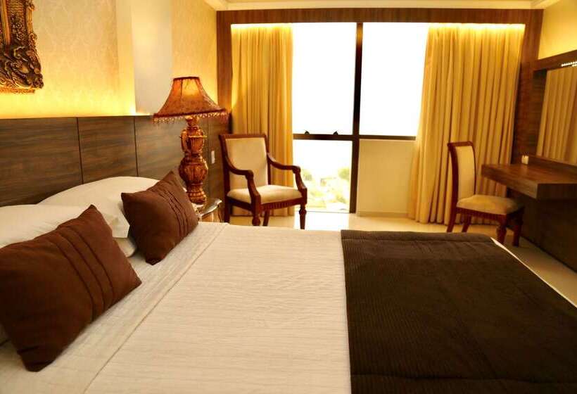 Majestic Ponta Negra Beach,worldhotels Elite