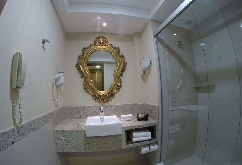 Majestic Ponta Negra Beach,worldhotels Elite