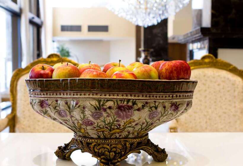 Majestic Ponta Negra Beach,worldhotels Elite