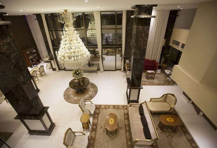 Majestic Ponta Negra Beach,worldhotels Elite