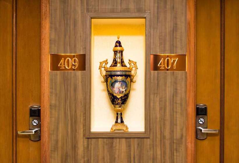 Majestic Ponta Negra Beach,worldhotels Elite