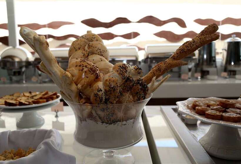 Majestic Ponta Negra Beach,worldhotels Elite