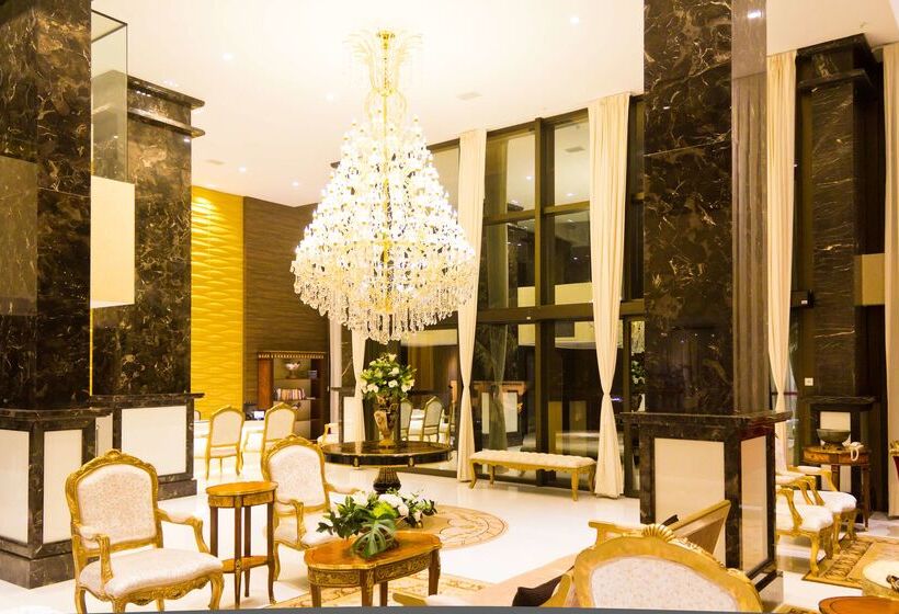 Majestic Ponta Negra Beach,worldhotels Elite