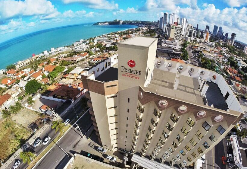 Majestic Ponta Negra Beach,worldhotels Elite