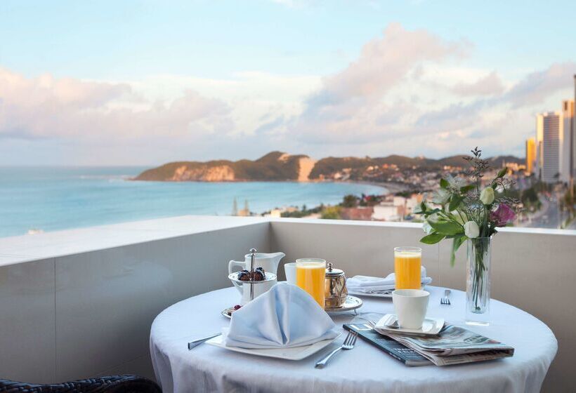 Majestic Ponta Negra Beach,worldhotels Elite