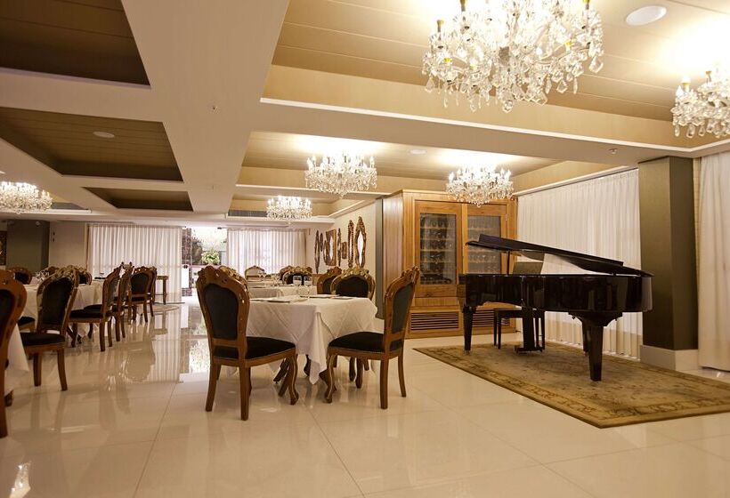 Majestic Ponta Negra Beach,worldhotels Elite