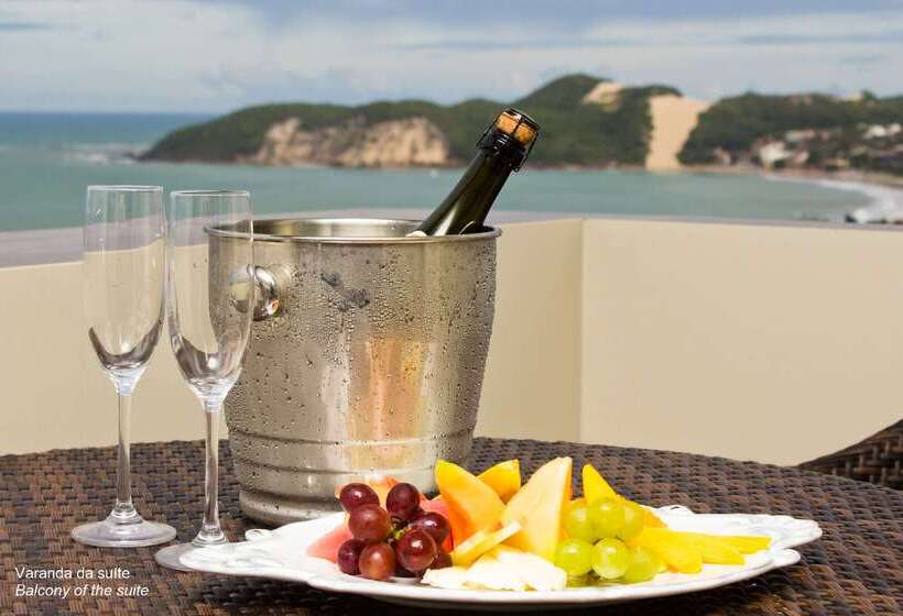 Majestic Ponta Negra Beach,worldhotels Elite