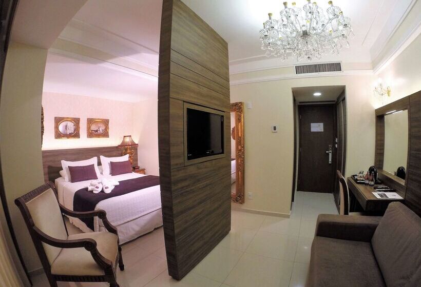 Majestic Ponta Negra Beach,worldhotels Elite