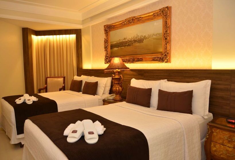 Majestic Ponta Negra Beach,worldhotels Elite