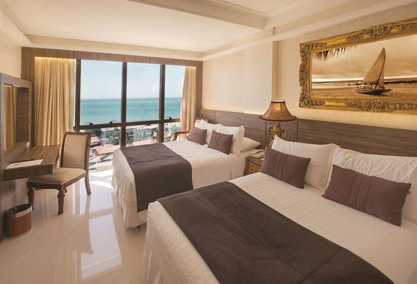 Majestic Ponta Negra Beach,worldhotels Elite