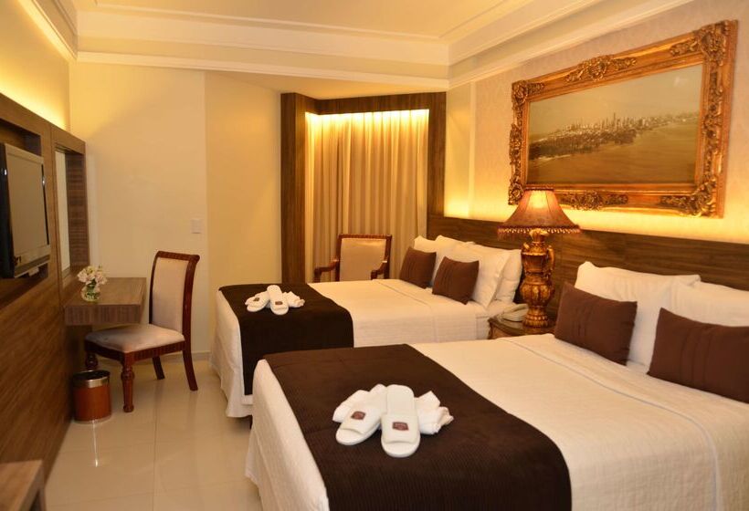 Majestic Ponta Negra Beach,worldhotels Elite