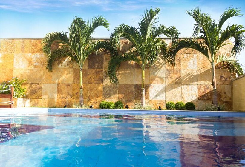 Majestic Ponta Negra Beach,worldhotels Elite