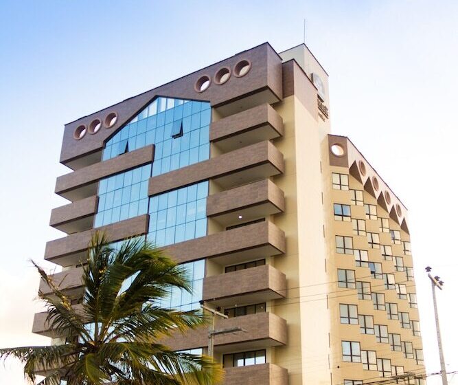 Majestic Ponta Negra Beach,worldhotels Elite