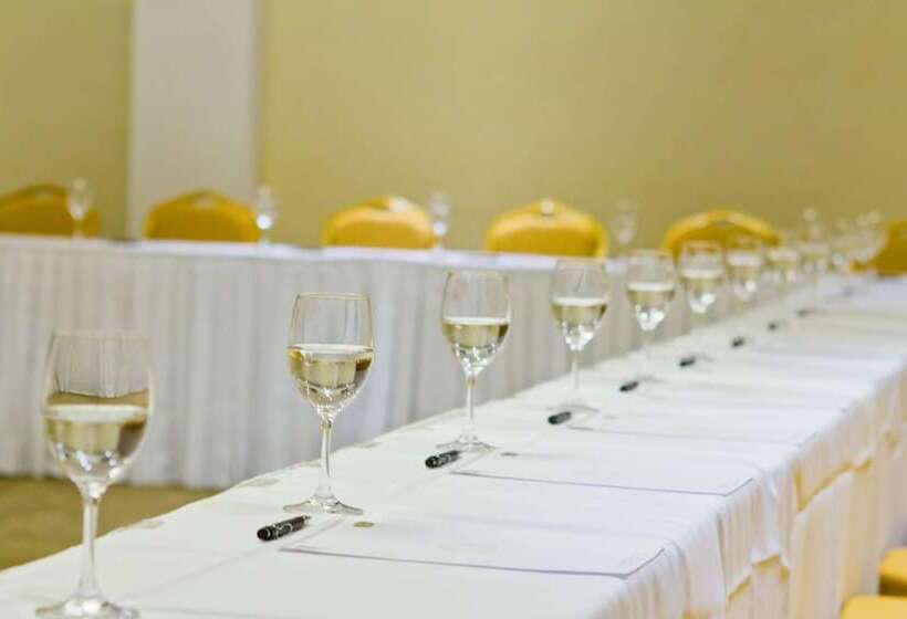 Majestic Ponta Negra Beach,worldhotels Elite