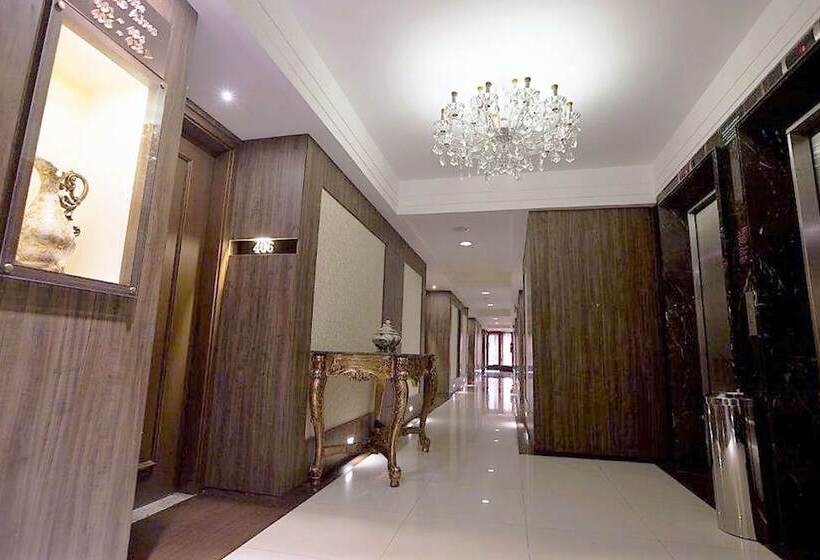 Majestic Ponta Negra Beach,worldhotels Elite